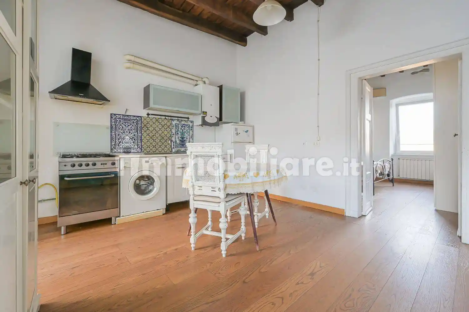 Appartamento in vendita a La Spezia