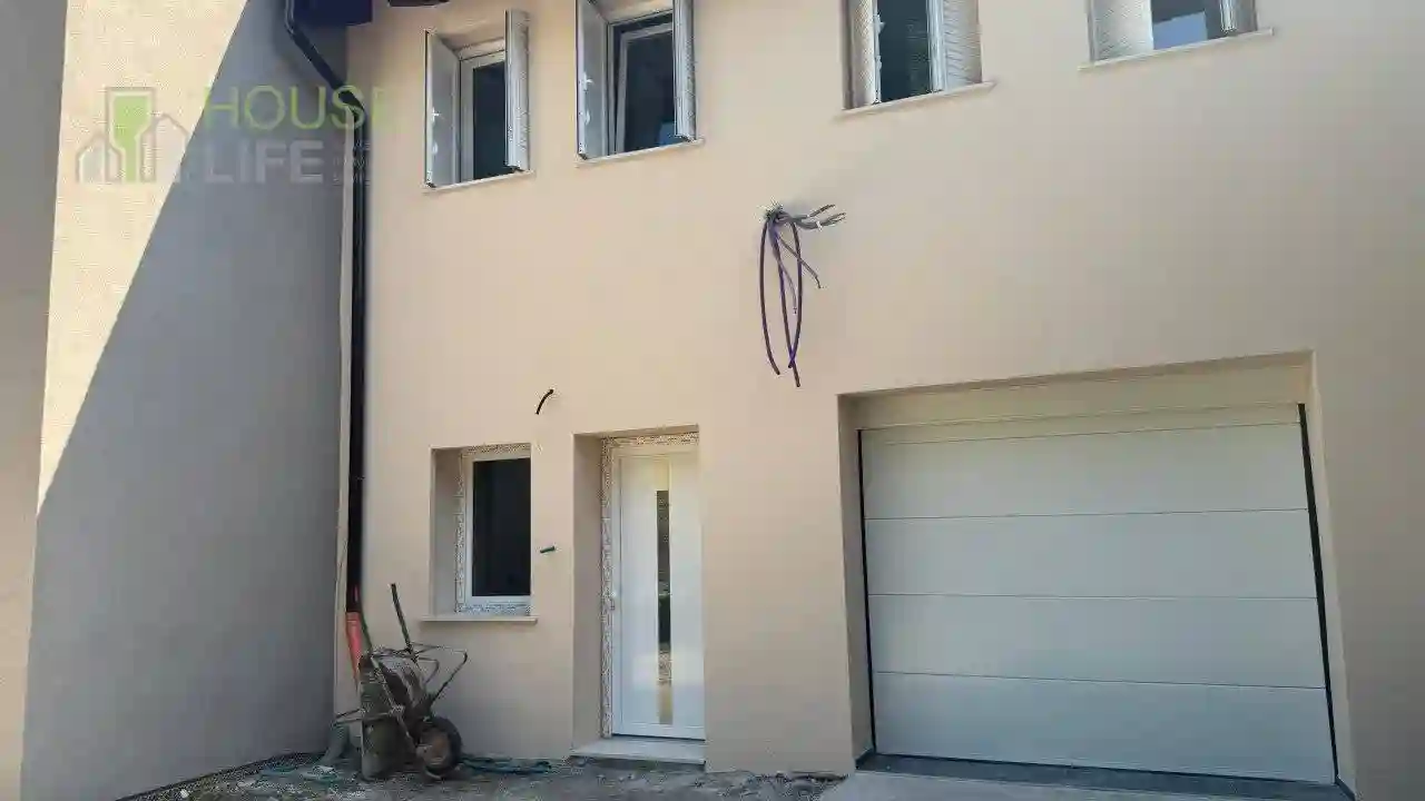 Villetta a schiera - foto 3