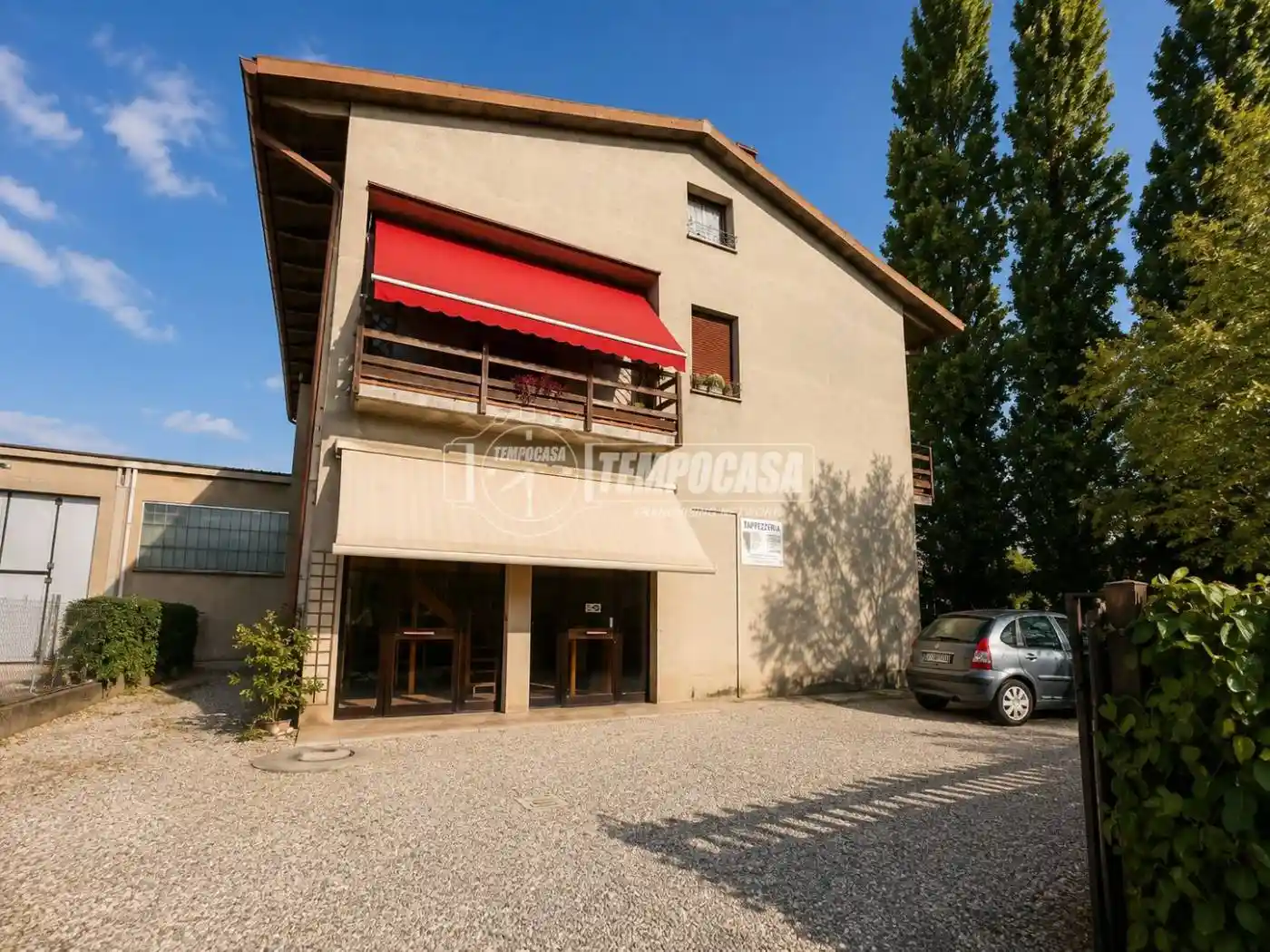 Casa indipendente in vendita a San Giovanni in Persiceto