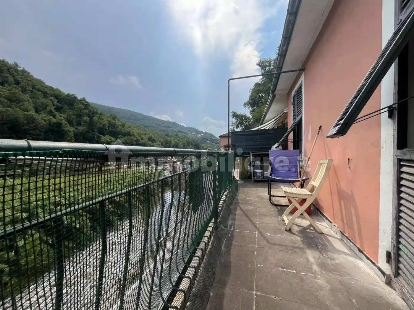 Casa indipendente in vendita a Ne
