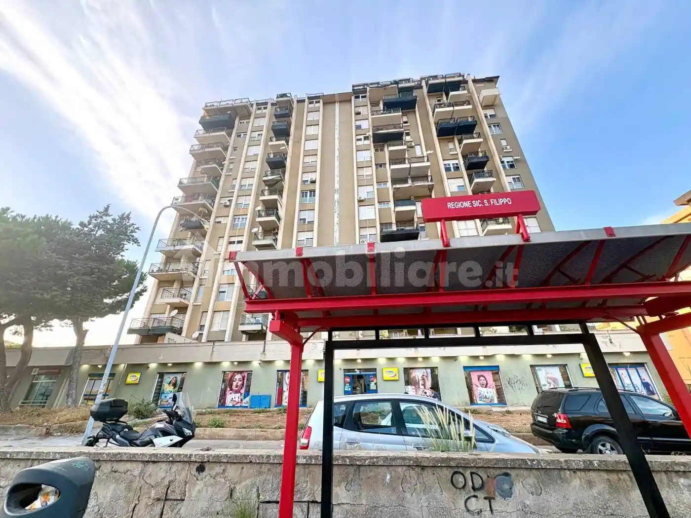 Appartamento in vendita a Palermo