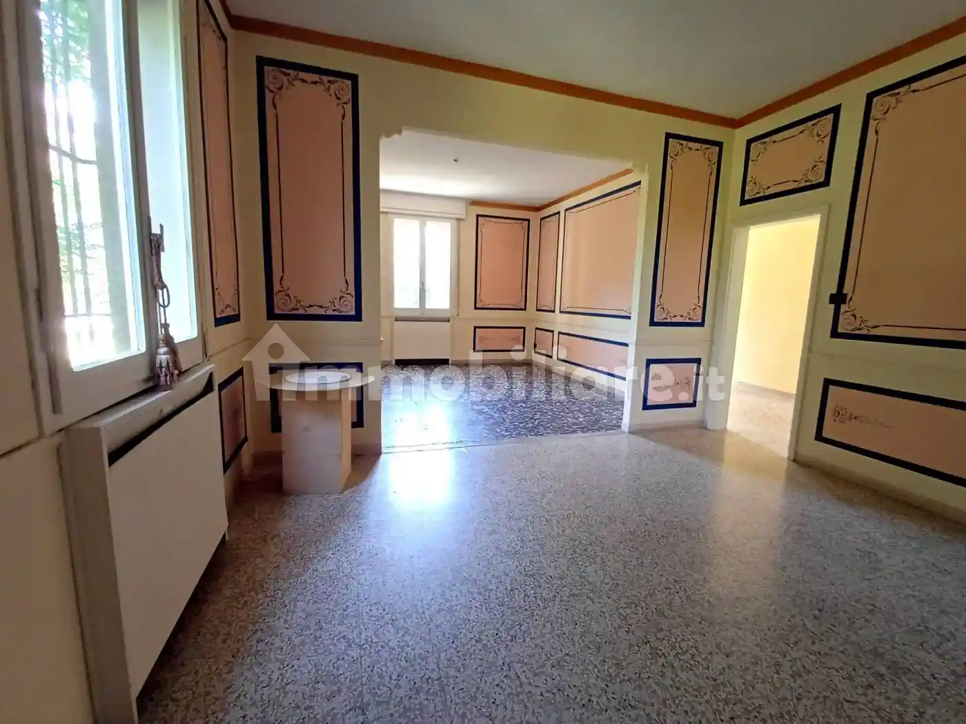 Villa in vendita a Galliera