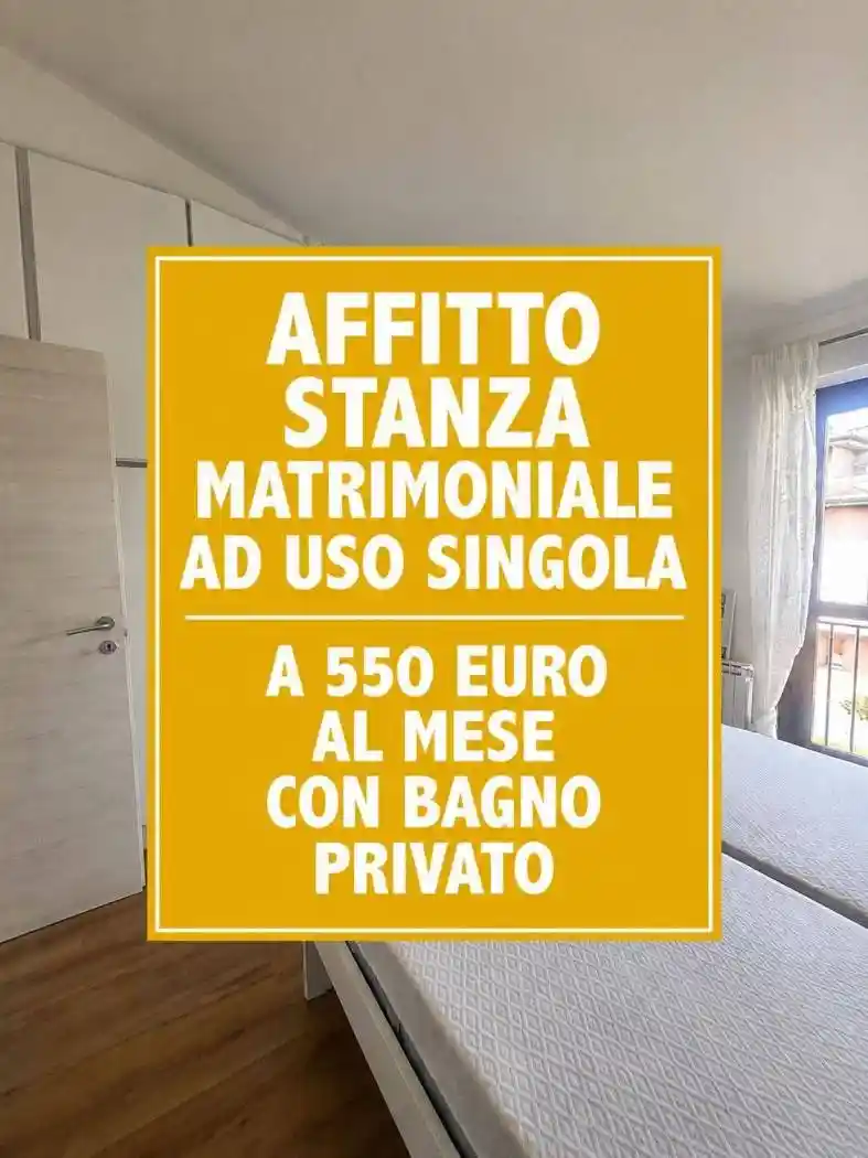 Appartamento in affitto a Brescia