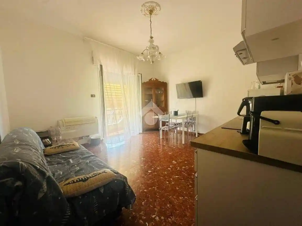 Appartamento in affitto a Ladispoli