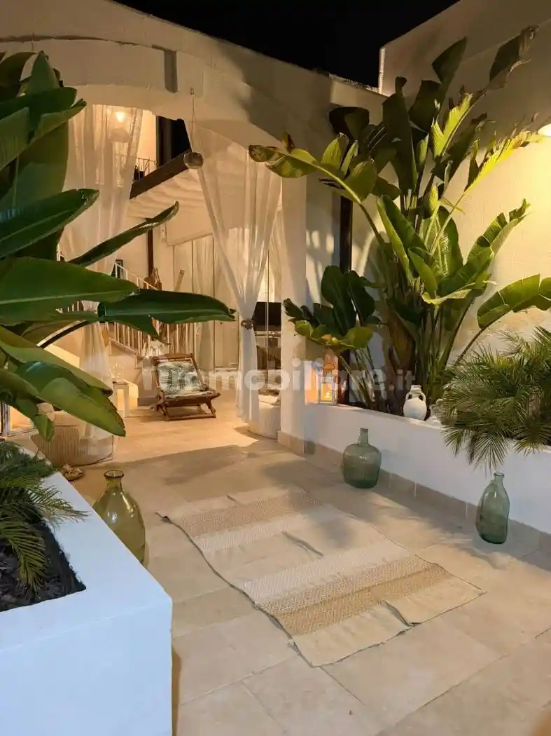 Villa in vendita a Porto Cesareo
