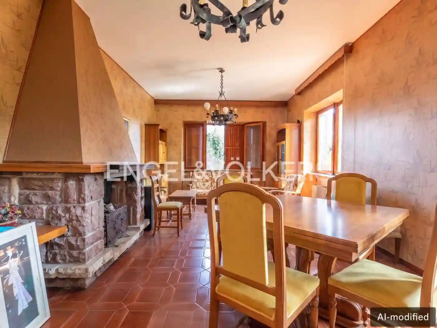 Villa - foto 3