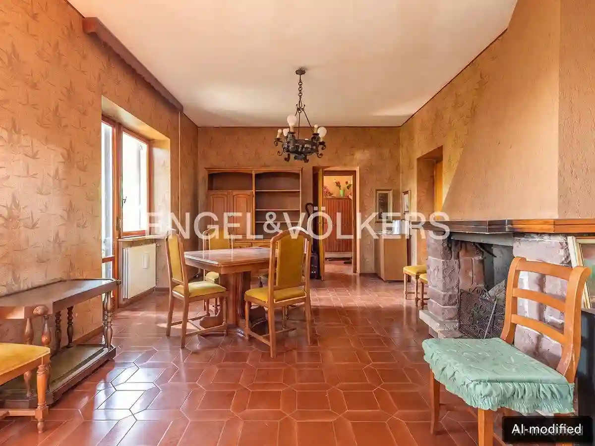 Villa - foto 4