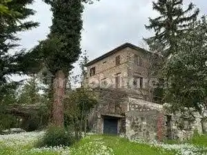 Villa in vendita a Serrone