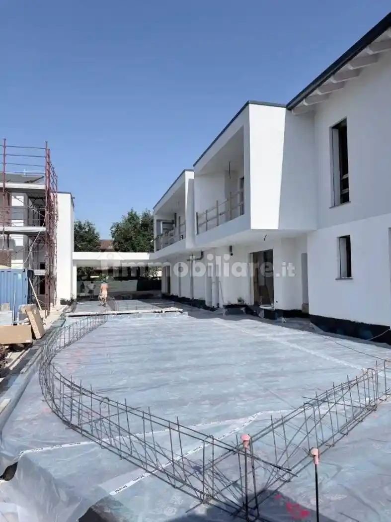Appartamento in vendita a Borgosatollo
