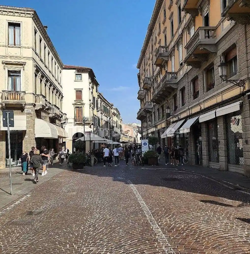 Appartamento in affitto a Padova