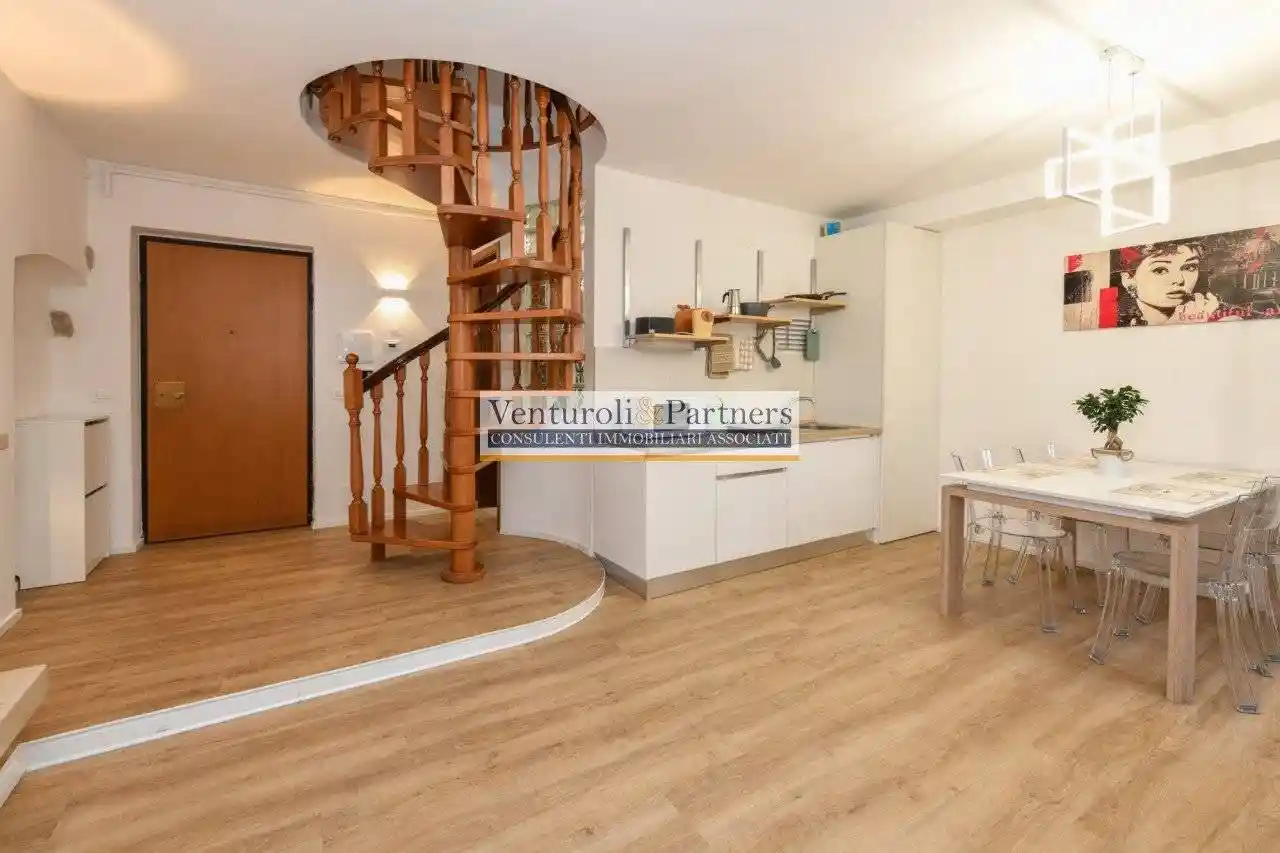 Appartamento in vendita a Desenzano del Garda