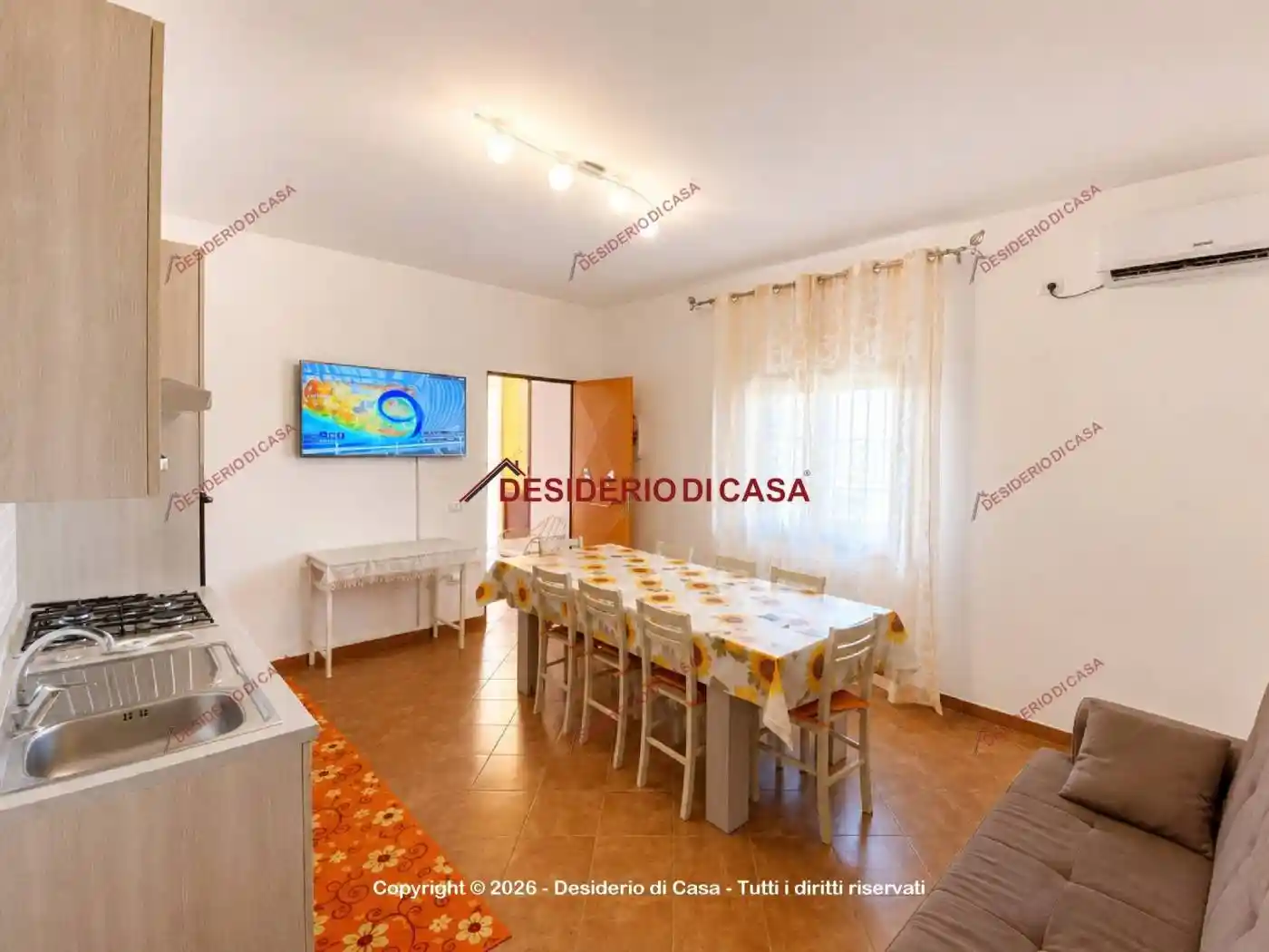 Casa indipendente in vendita a Campobello di Mazara