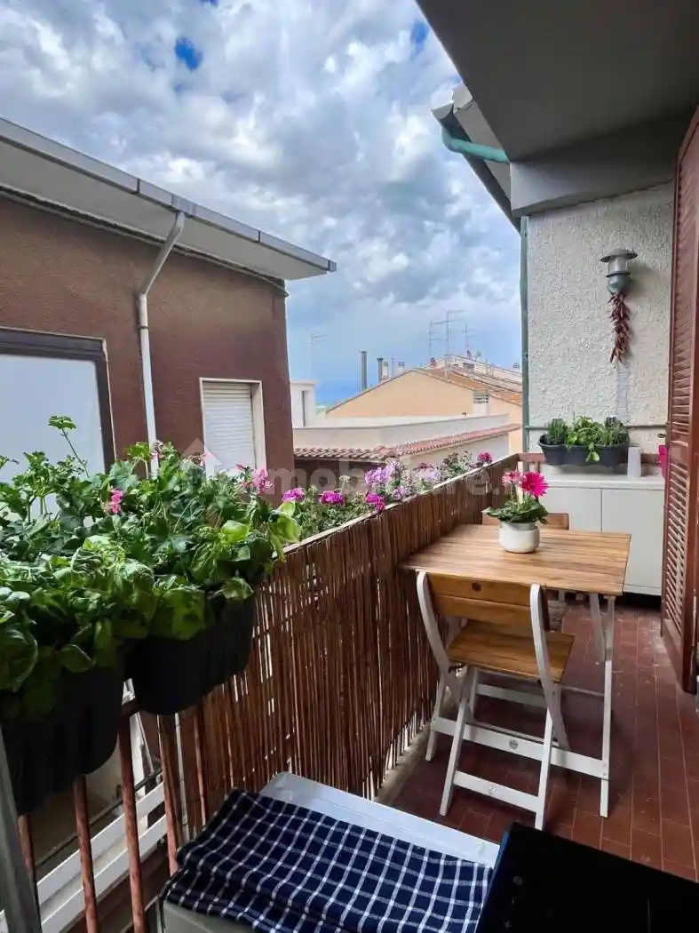 Appartamento in vendita a Orbetello