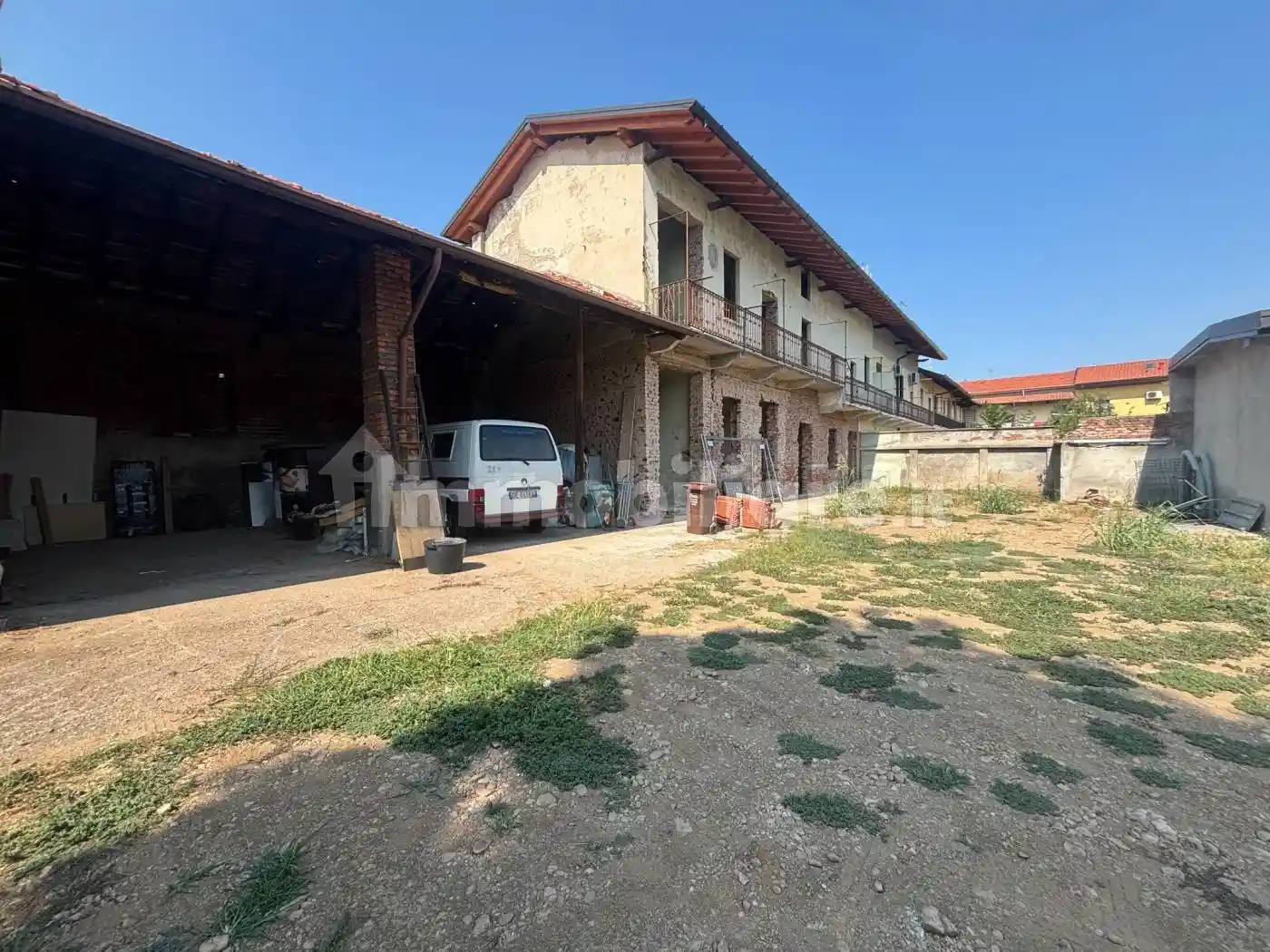 Casa indipendente in vendita a Busto Arsizio