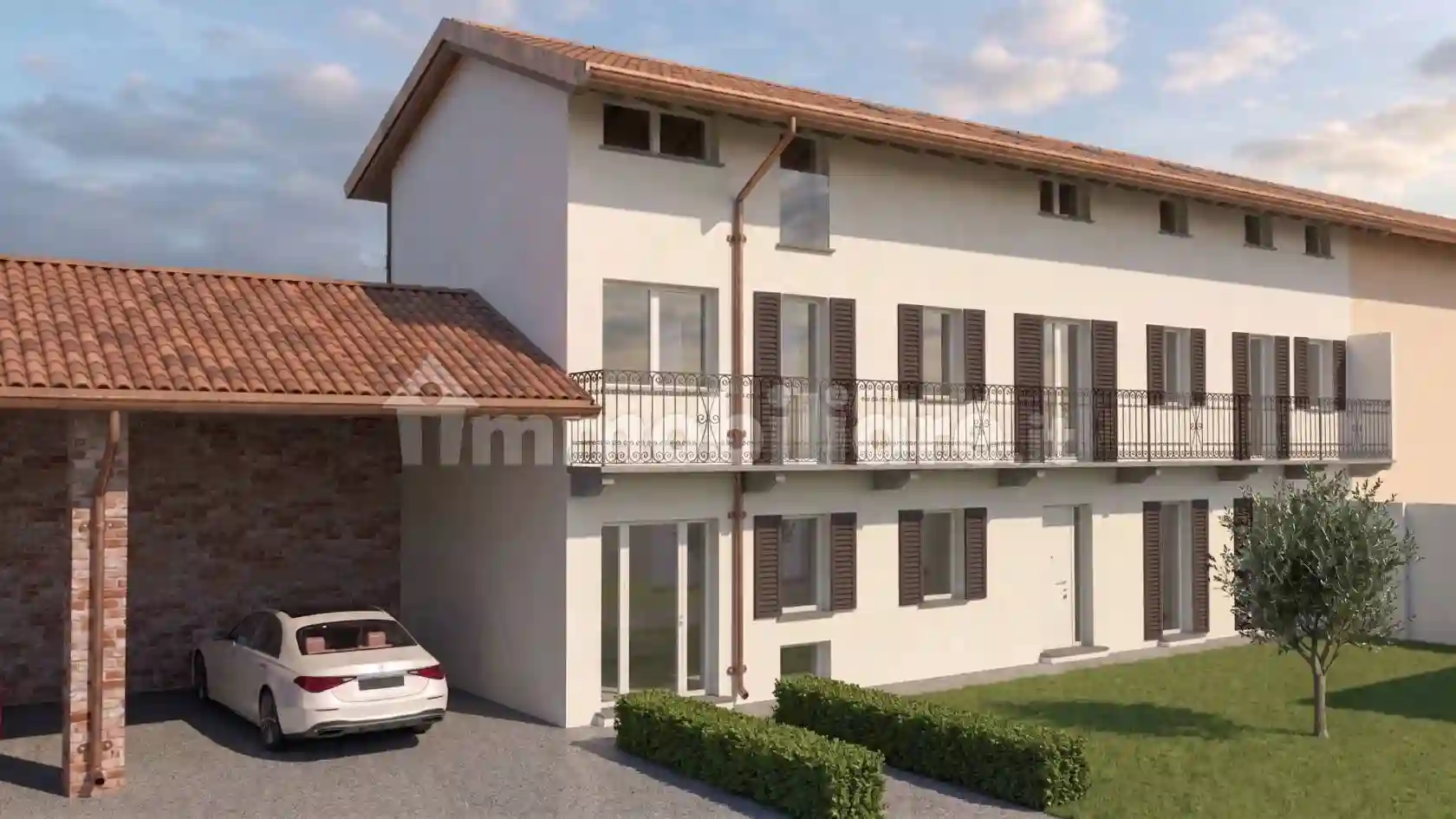 Casa indipendente - foto 2