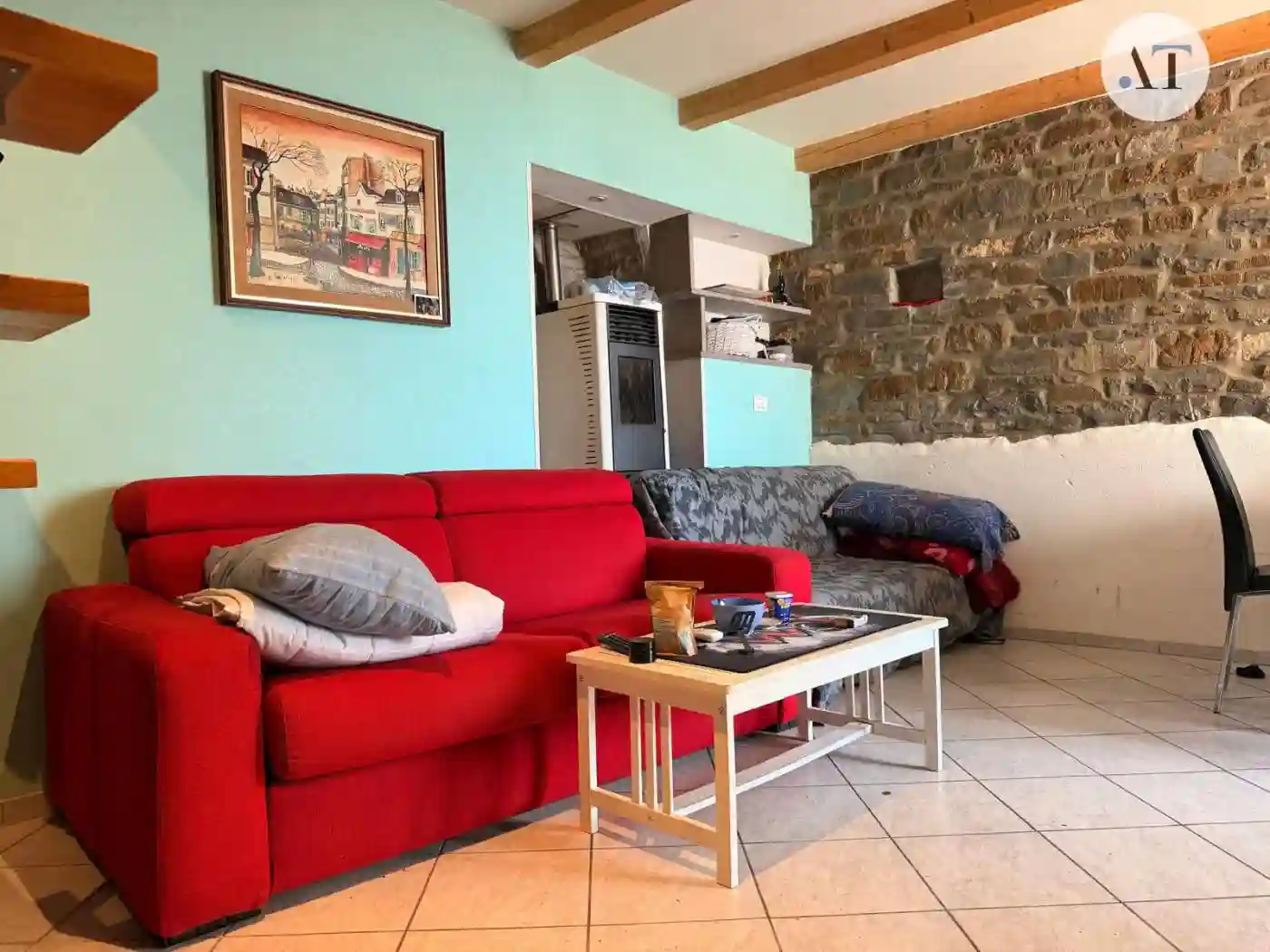 Villetta a schiera - foto 4