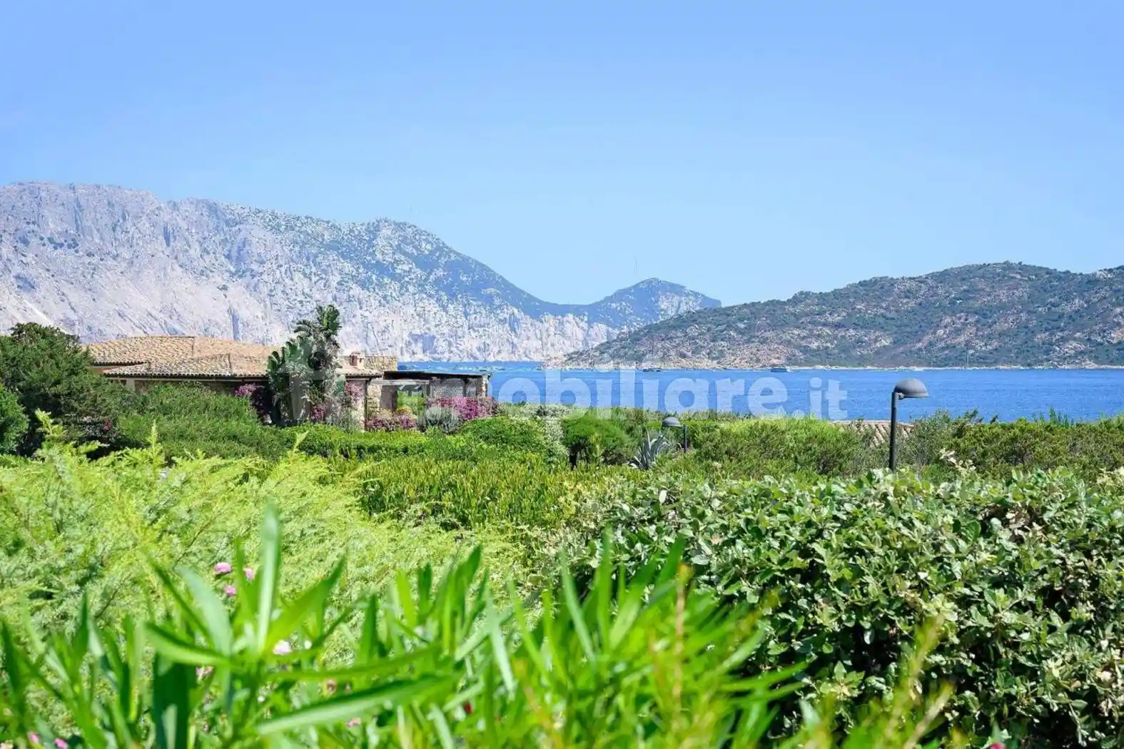 Villetta a schiera in vendita a San Teodoro