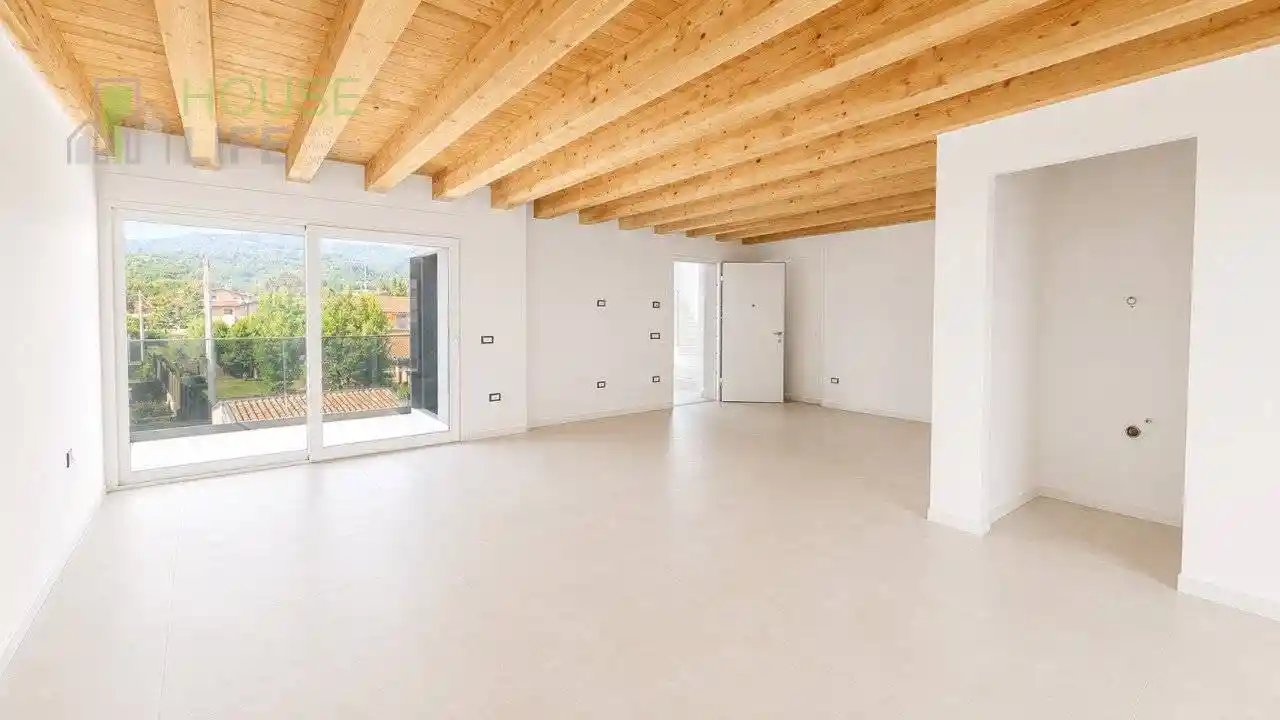 Appartamento in vendita a Schio