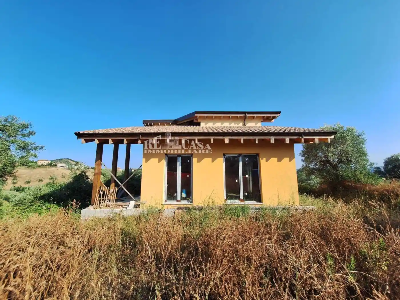 Villa in vendita a Tortoreto