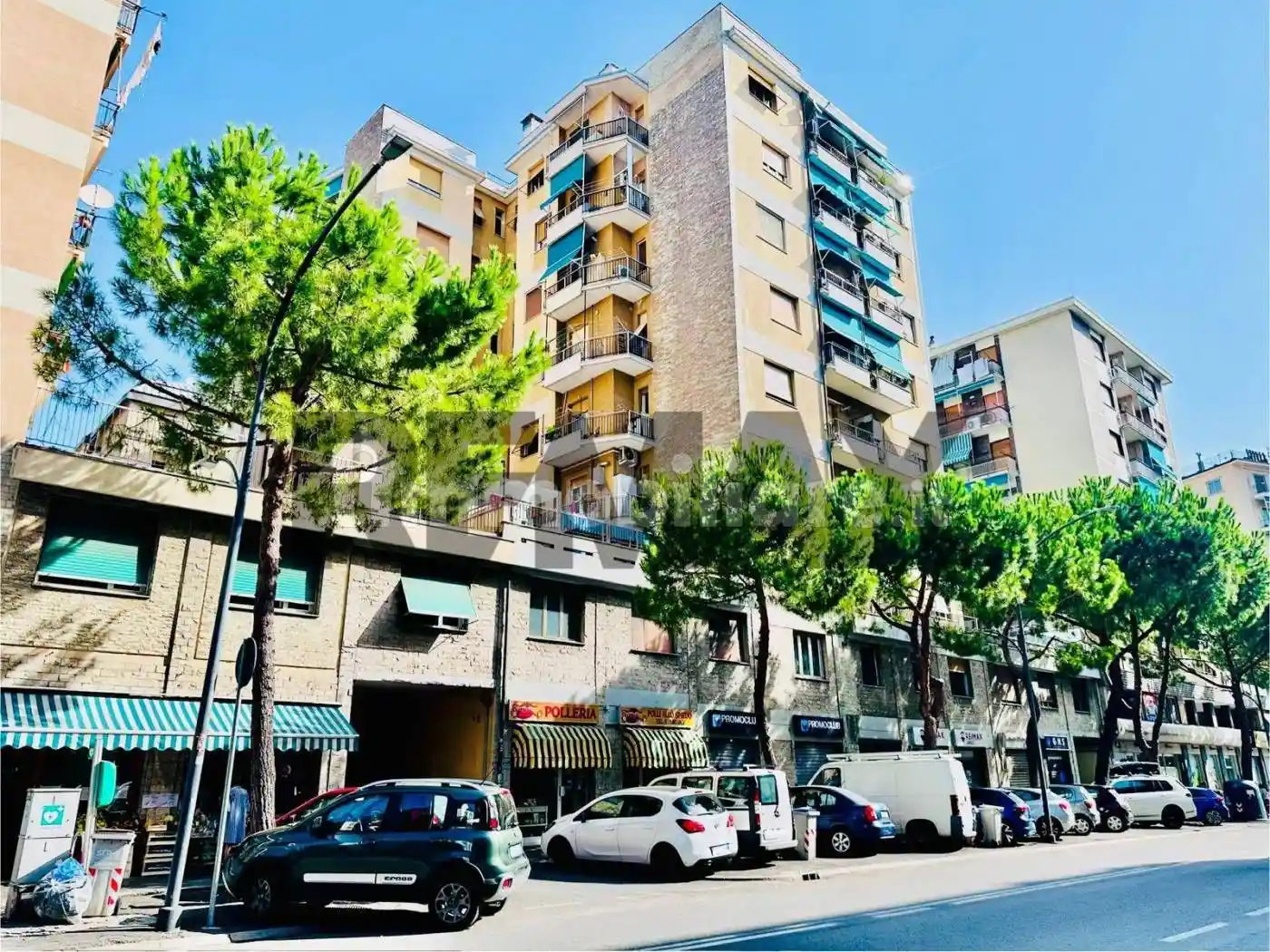 Appartamento in vendita a Savona