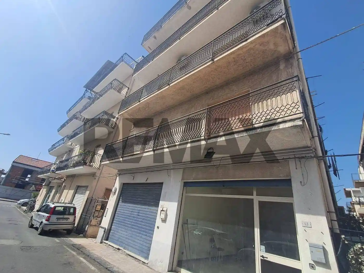 Appartamento in vendita a Giardini-Naxos
