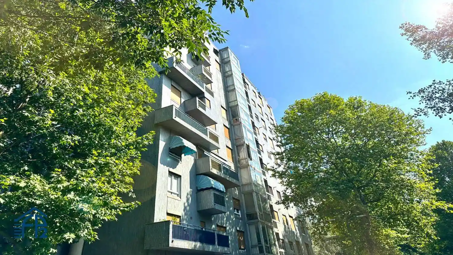 Appartamento in vendita a Sesto San Giovanni