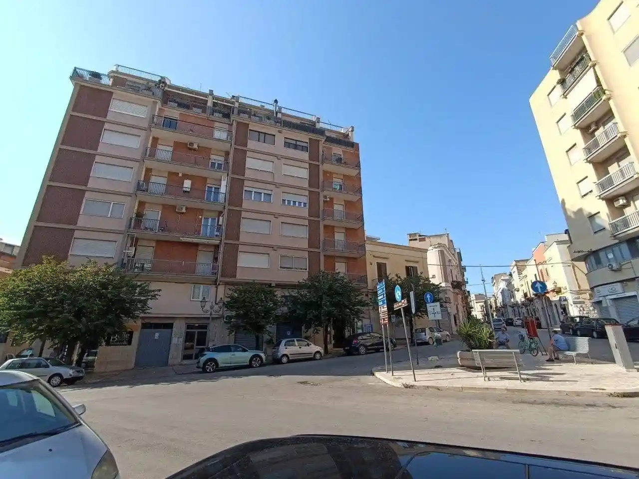 Appartamento in vendita a Andria