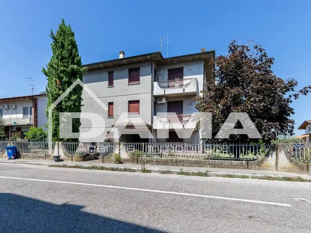 Appartamento in vendita a Forlì