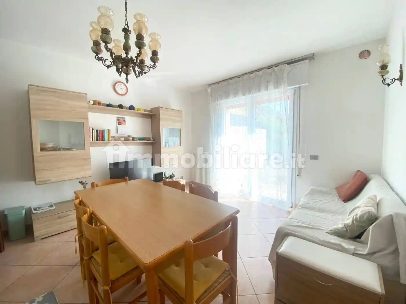 Appartamento in affitto a Mirano