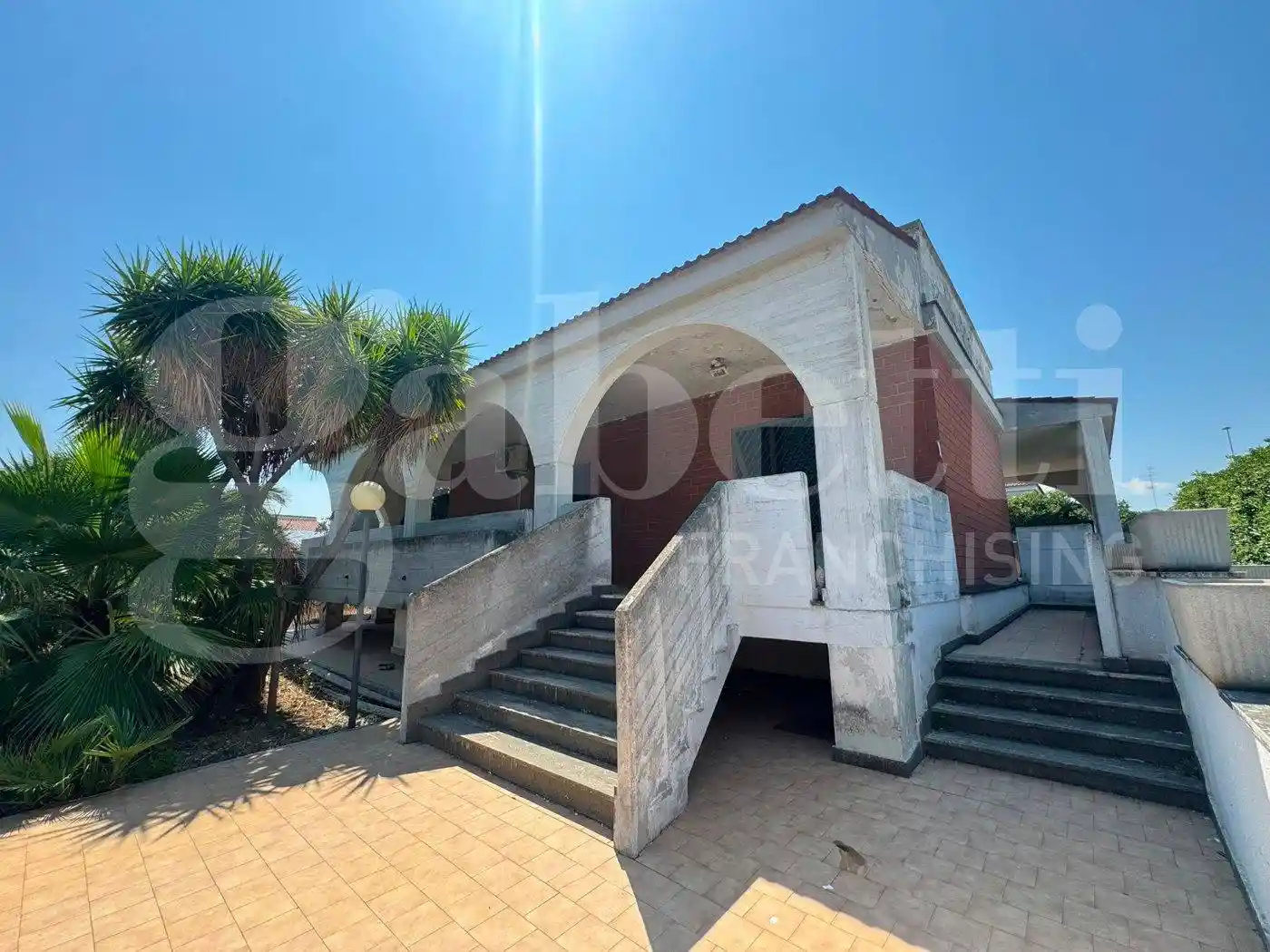 Villa in vendita a Bari