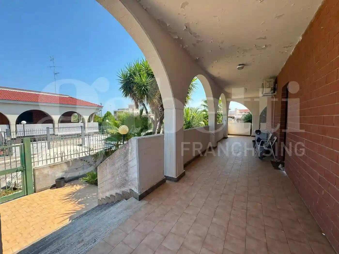 Villa - foto 4