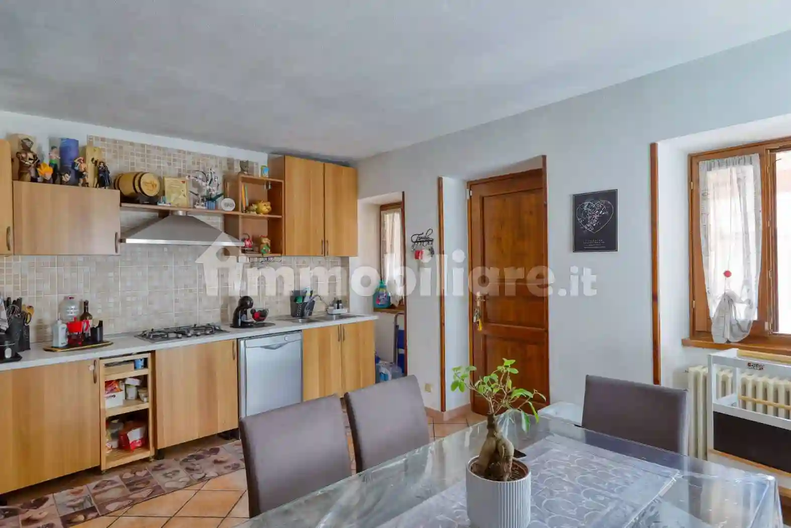 Casa indipendente - foto 4