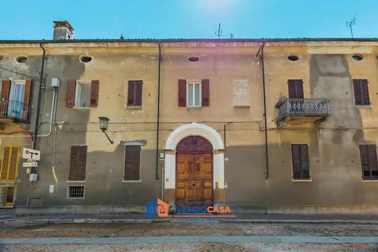 Appartamento in vendita a Carignano