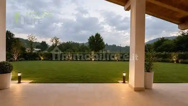 Casa indipendente in vendita a Monte di Malo