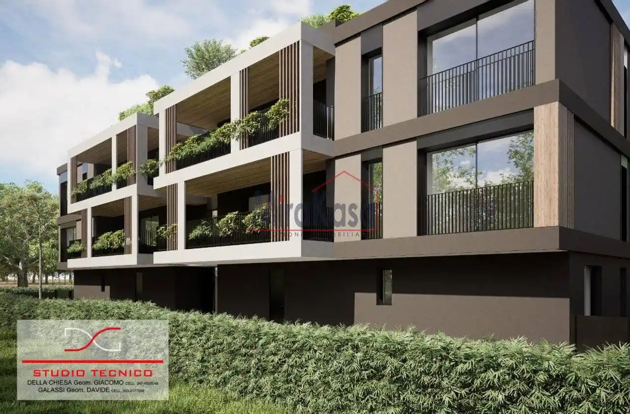 Appartamento in vendita a Cervia