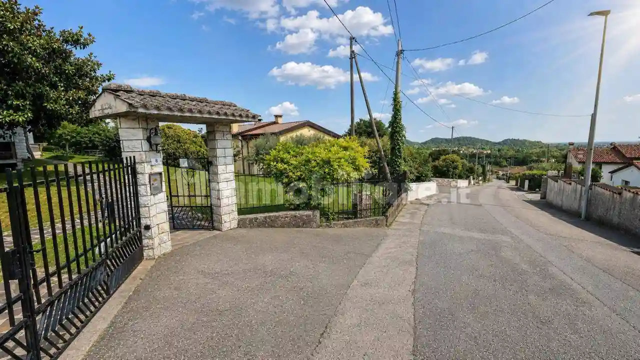 Villa - foto 5