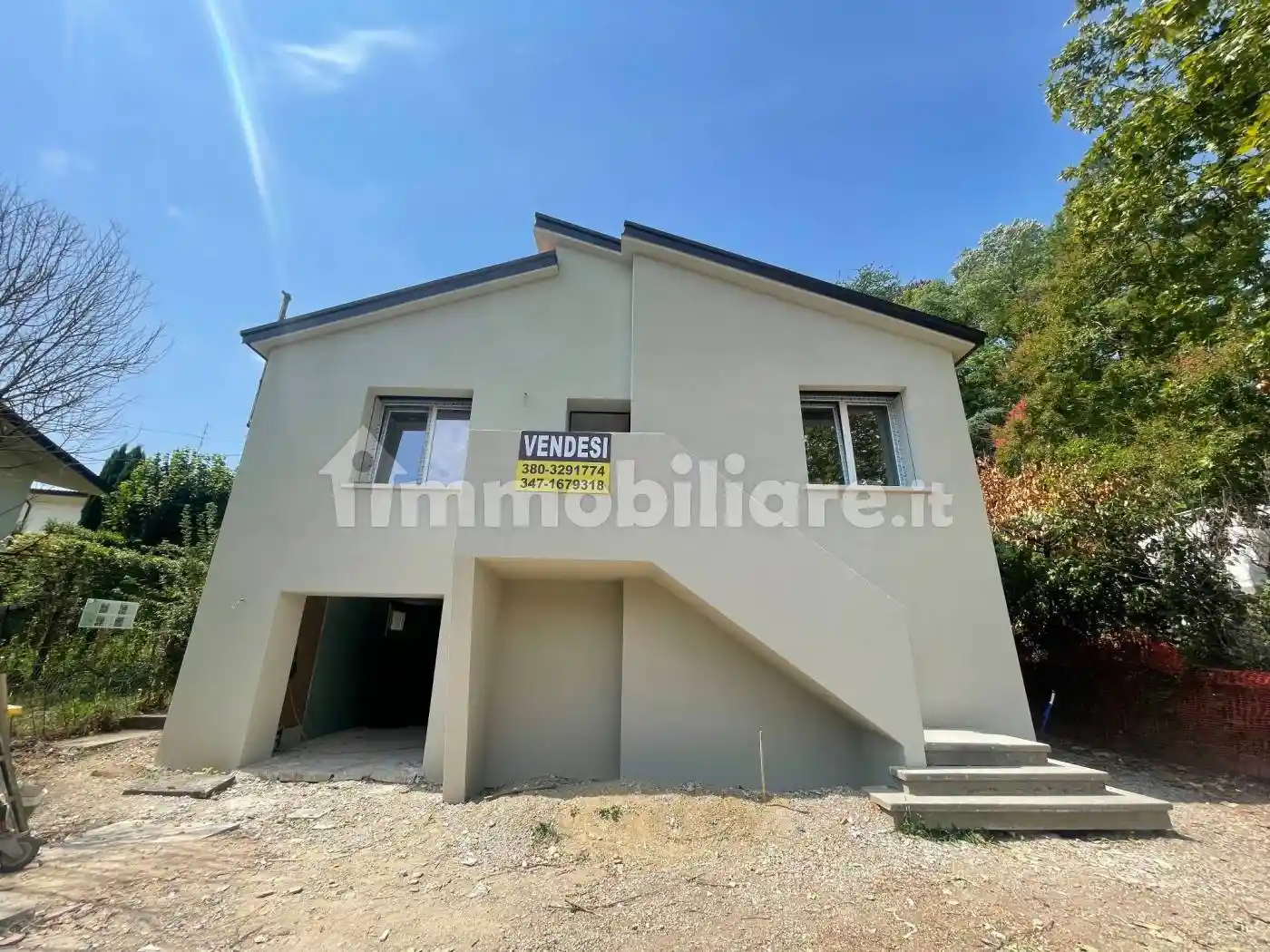 Villa in vendita a Conegliano