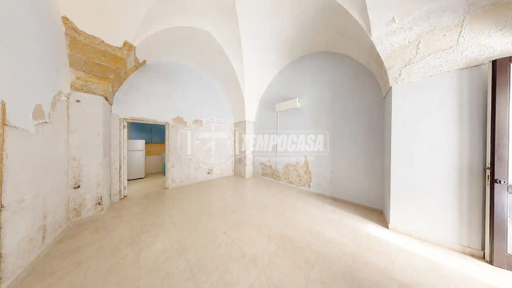 Casa indipendente in vendita a Lecce