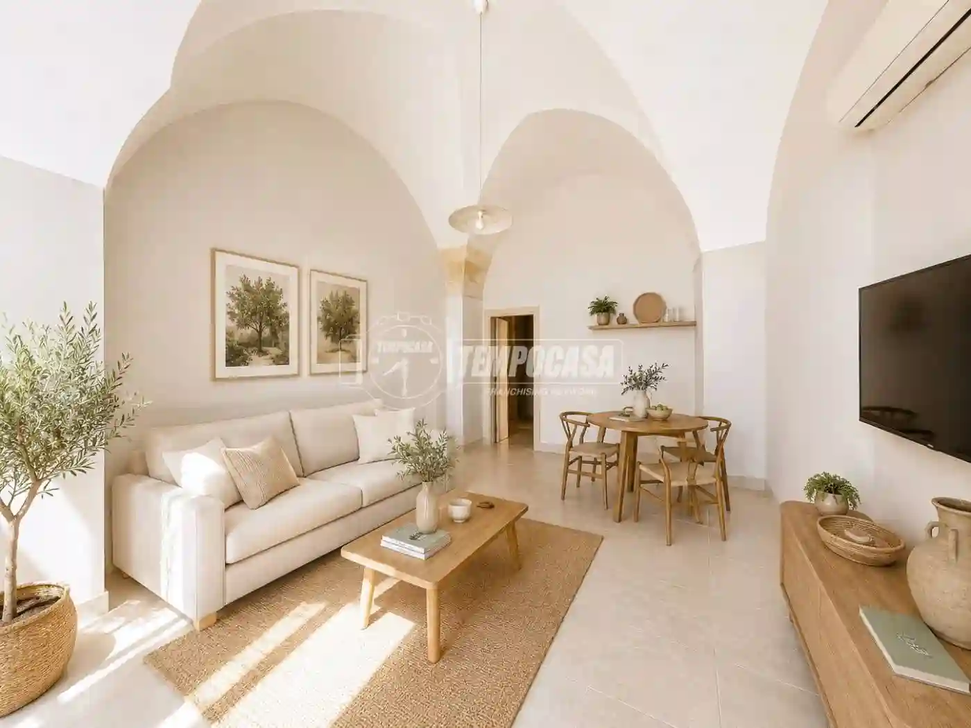 Casa indipendente - foto 2