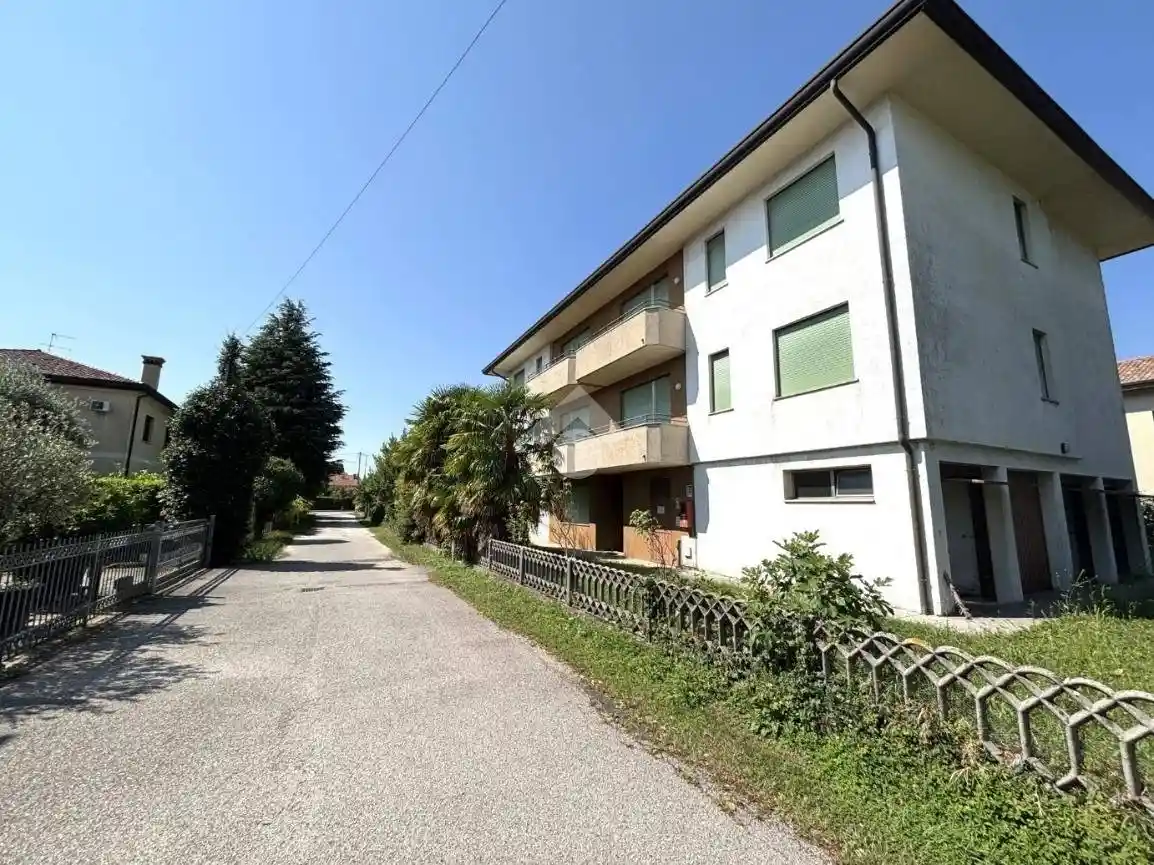 Palazzo - Edificio in vendita a Ponte di Piave