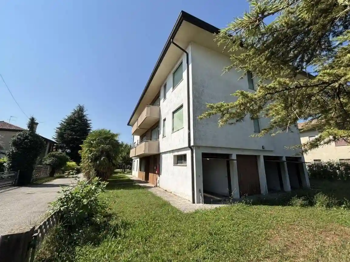 Palazzo - Edificio - foto 2