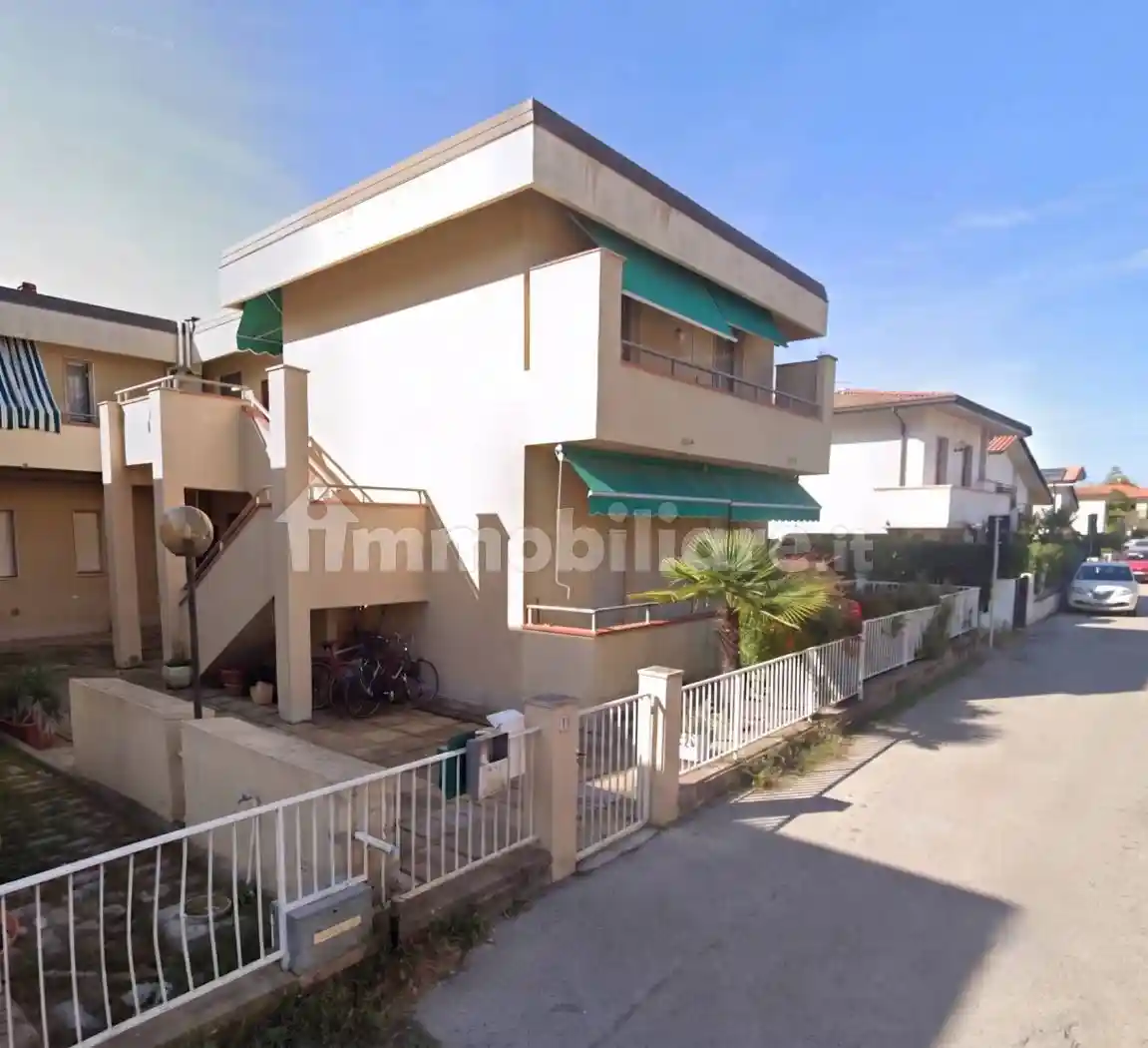 Appartamento in vendita a Viareggio