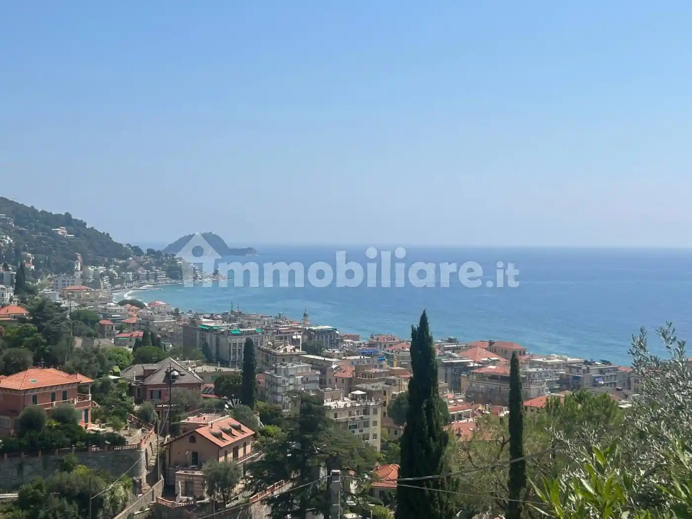 Appartamento in vendita a Alassio