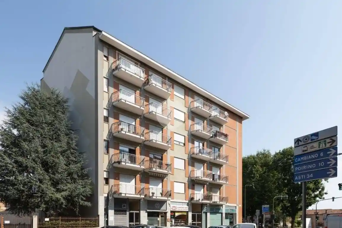 Appartamento in vendita a Chieri