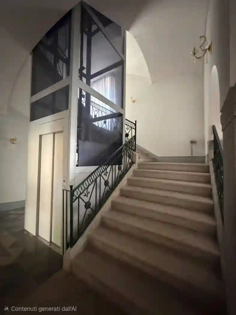 Palazzo - Edificio - foto 3