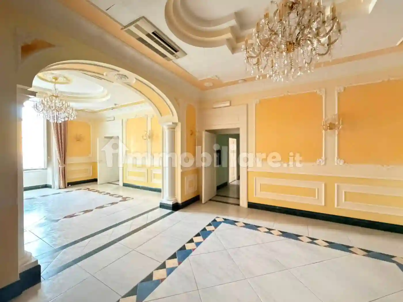 Palazzo - Edificio - foto 4