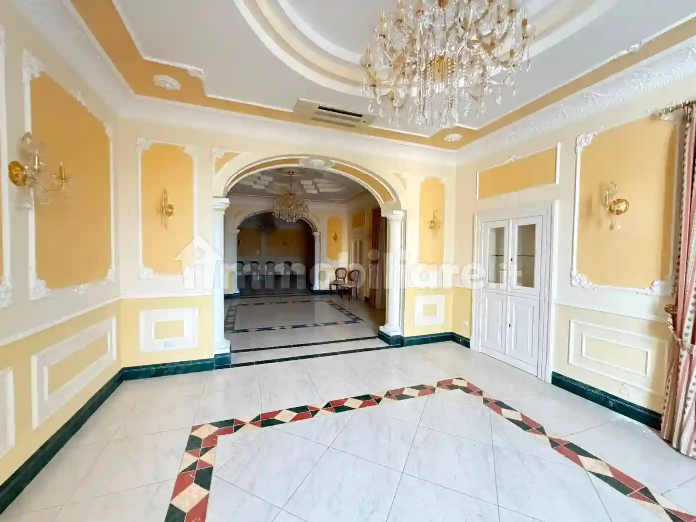 Palazzo - Edificio - foto 5