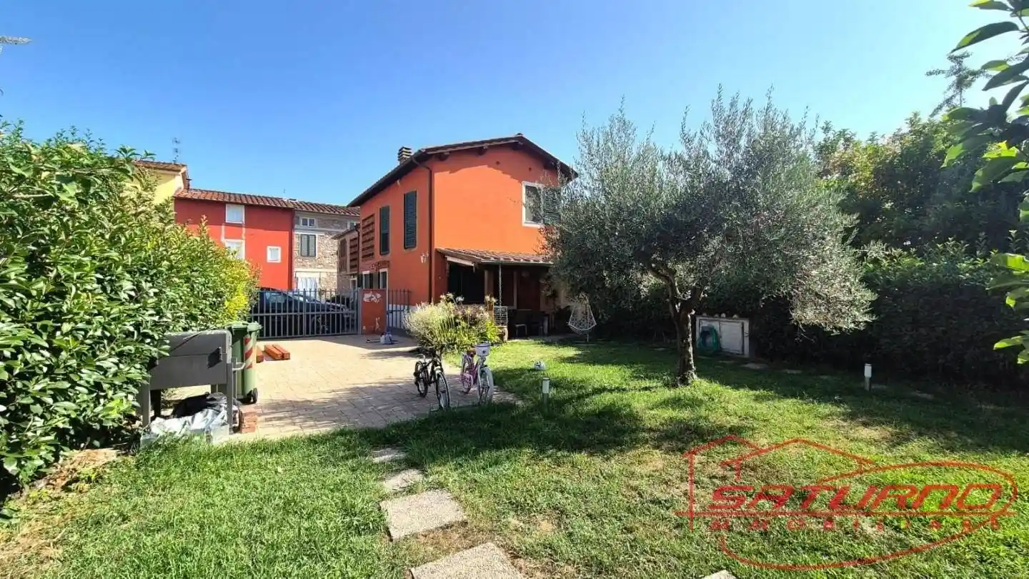 Villetta a schiera in vendita a Capannori