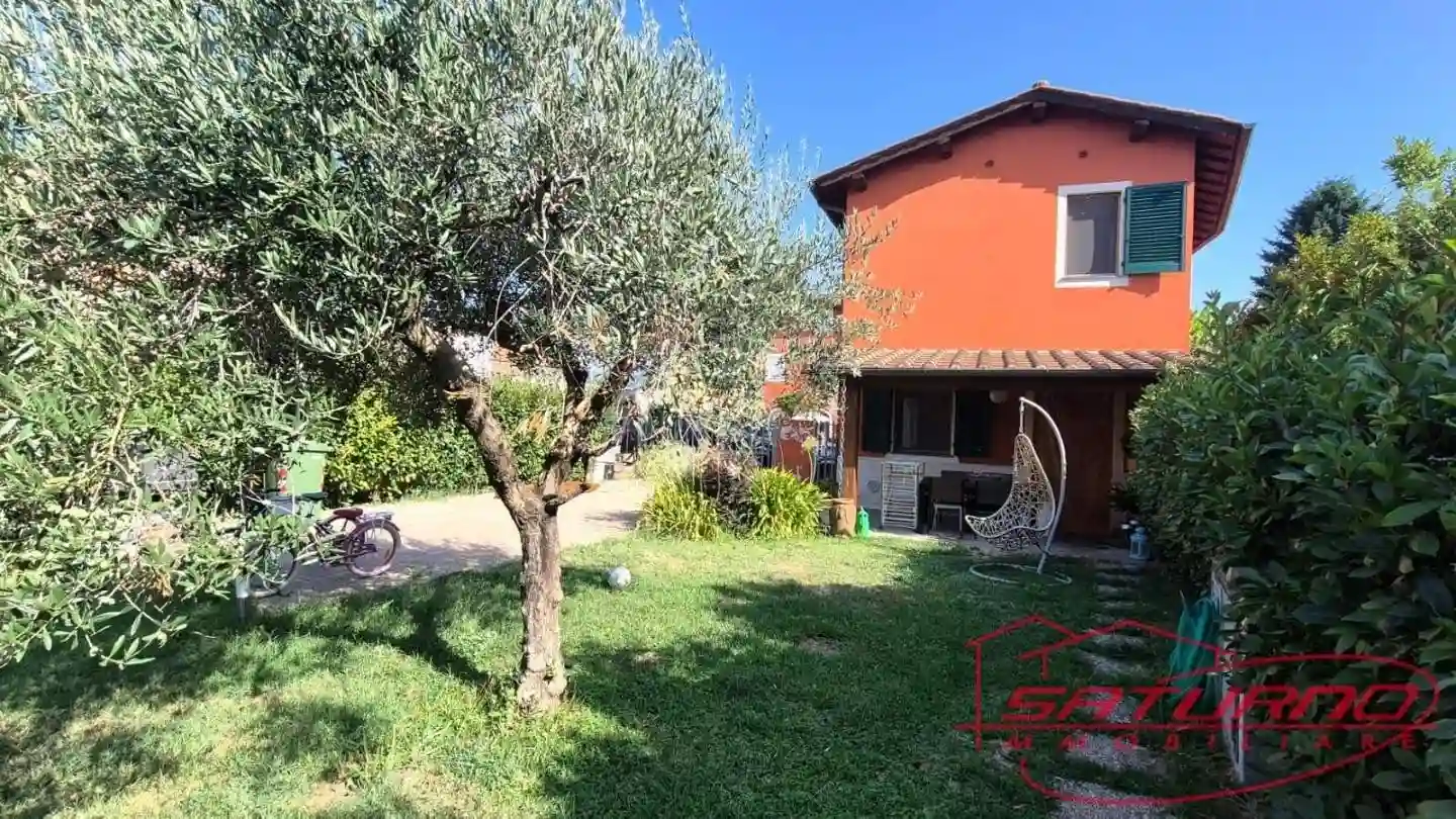 Villetta a schiera - foto 3