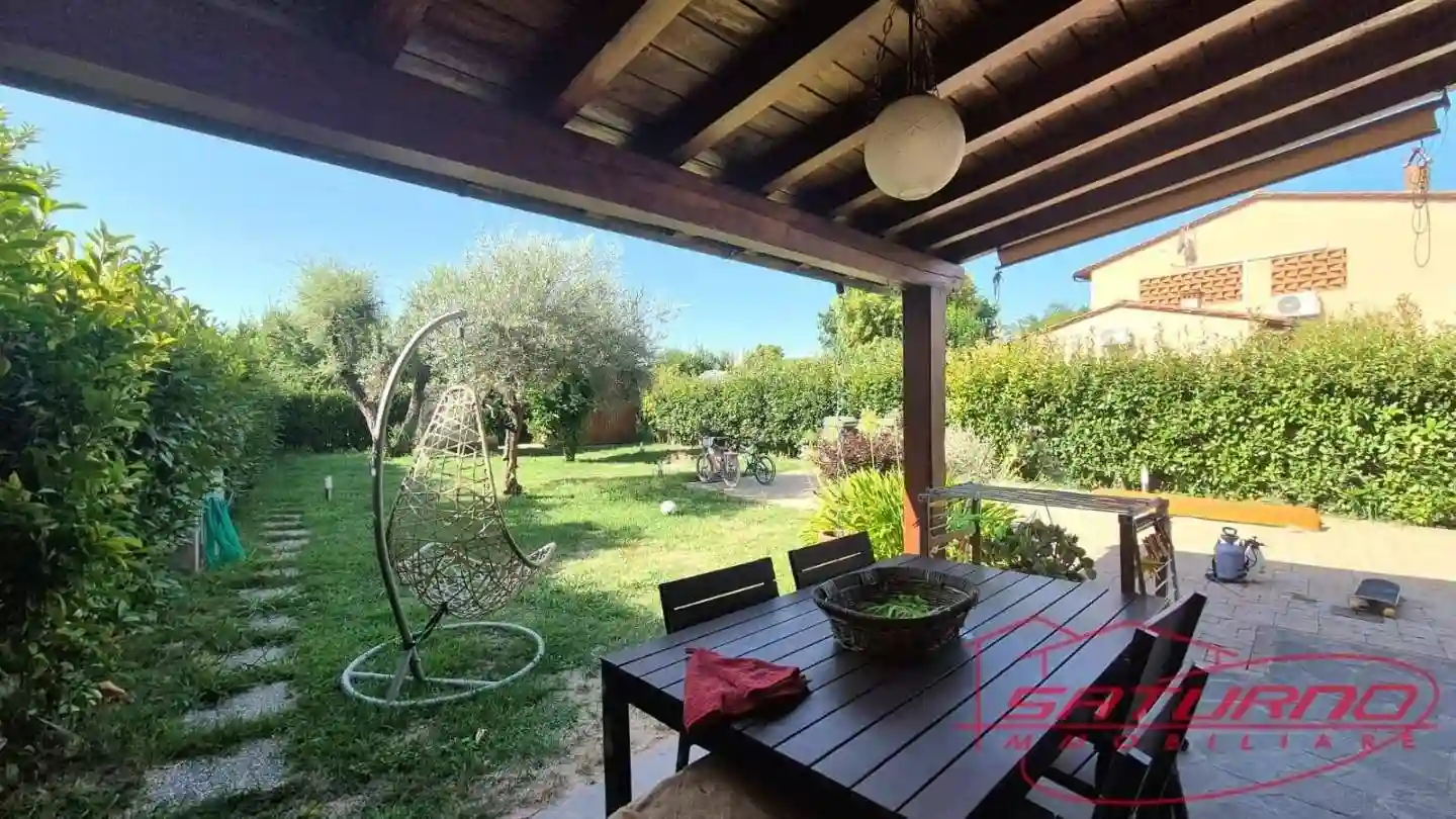 Villetta a schiera - foto 4